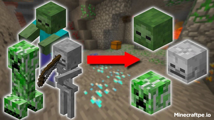 Tải Minecraft 1.21.44 APK Tiếng Việt Miễn Phí