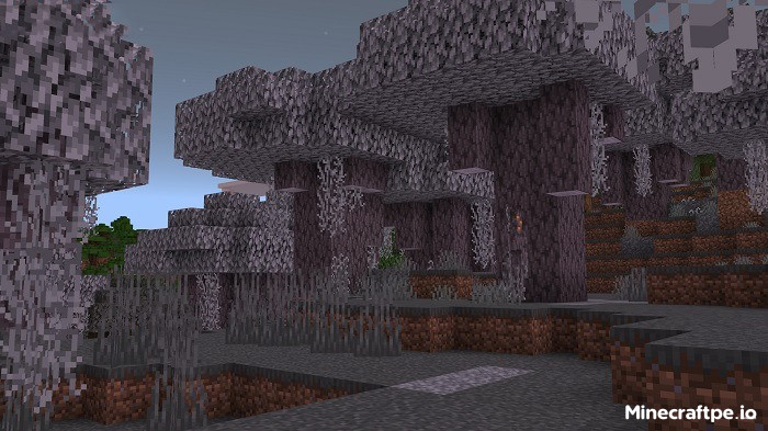 Tải Minecraft BETA 1.21.50.20 APK Tiếng Việt Miễn Phí