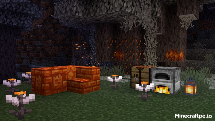 Tải Minecraft BETA 1.21.50.25 APK Tiếng Việt Miễn Phí