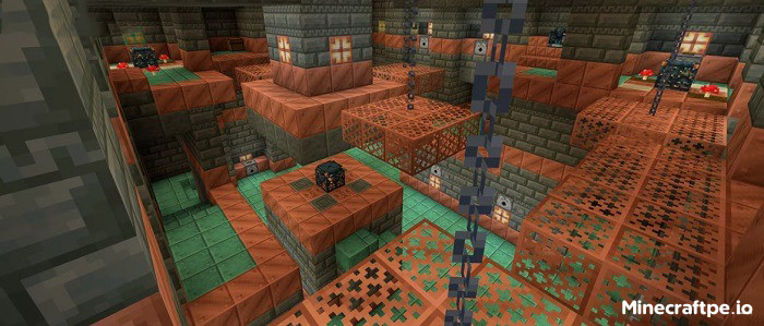 Tải Minecraft BETA 1.21.50.20 APK Tiếng Việt Miễn Phí