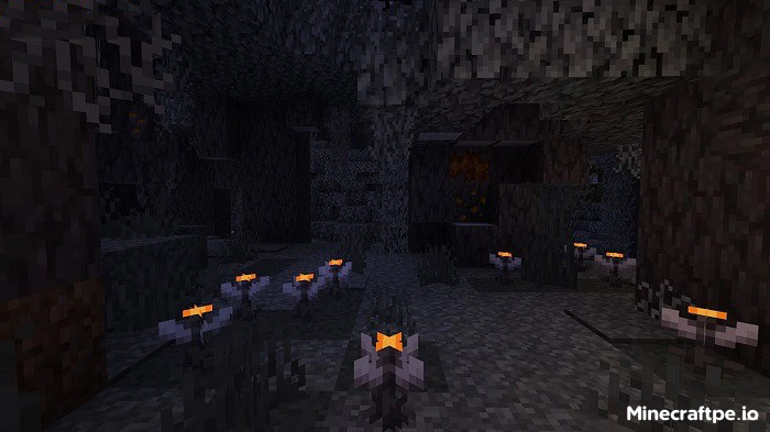 Tải Minecraft BETA 1.21.50.25 APK Tiếng Việt Miễn Phí