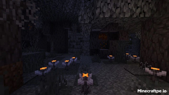 Tải Minecraft BETA 1.21.50.26 APK Tiếng Việt Miễn Phí