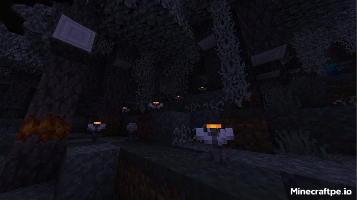 Tải Minecraft BETA 1.21.50.28 APK Tiếng Việt Miễn Phí