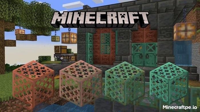 Tải Minecraft BETA 1.21.50.28 APK Tiếng Việt Miễn Phí