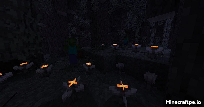 Tải Minecraft BETA 1.21.50.29 APK Tiếng Việt Miễn Phí