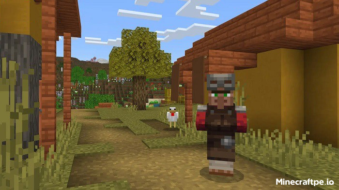 Tải Minecraft BETA 1.21.50.29 APK Tiếng Việt Miễn Phí