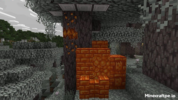 Tải Minecraft BETA 1.21.50.30 APK Tiếng Việt Miễn Phí