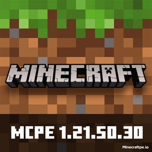Tải Minecraft BETA 1.21.50.30 APK Tiếng Việt Miễn Phí