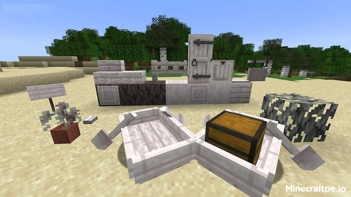 Tải Minecraft 1.21.50 APK Tiếng Việt Miễn Phí