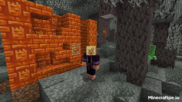 Tải Minecraft BETA 1.21.60.20 APK Tiếng Việt Miễn Phí