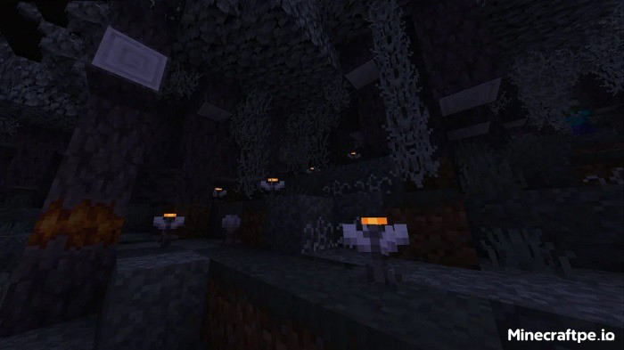 Tải Minecraft BETA 1.21.60.20 APK Tiếng Việt Miễn Phí