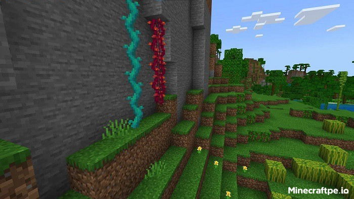 Tải Minecraft BETA 1.21.60.20 APK Tiếng Việt Miễn Phí