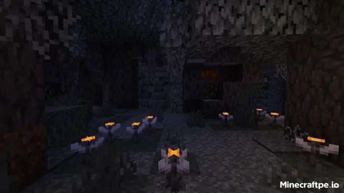 Tải Minecraft BETA 1.21.60.21 APK Tiếng Việt Miễn Phí