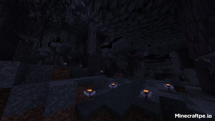 Tải Minecraft BETA 1.21.60.23 APK Tiếng Việt Miễn Phí