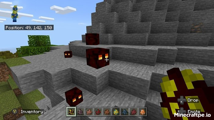 Tải Minecraft BETA 1.21.60.23 APK Tiếng Việt Miễn Phí