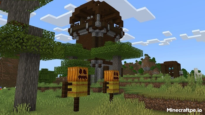 Tải Minecraft BETA 1.21.60.23 APK Tiếng Việt Miễn Phí
