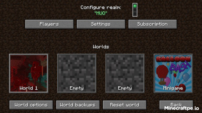 Tải Minecraft BETA 1.21.60.24 APK Tiếng Việt Miễn Phí