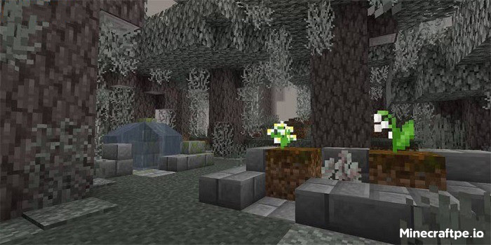 Tải Minecraft BETA 1.21.60.25 APK Tiếng Việt Miễn Phí