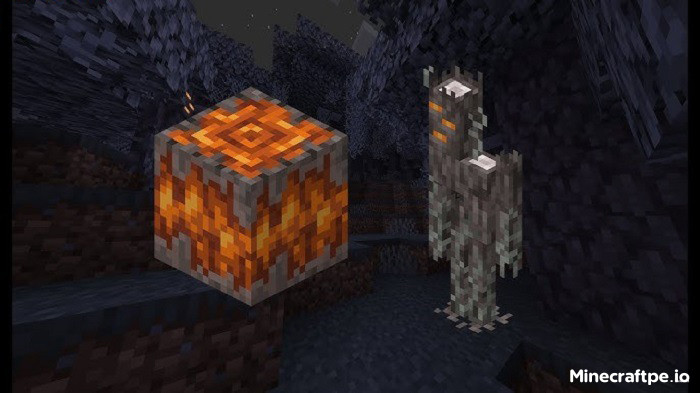 Tải Minecraft BETA 1.21.60.25 APK Tiếng Việt Miễn Phí