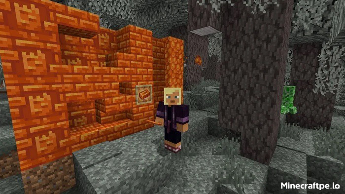 Tải Minecraft BETA 1.21.60.25 APK Tiếng Việt Miễn Phí