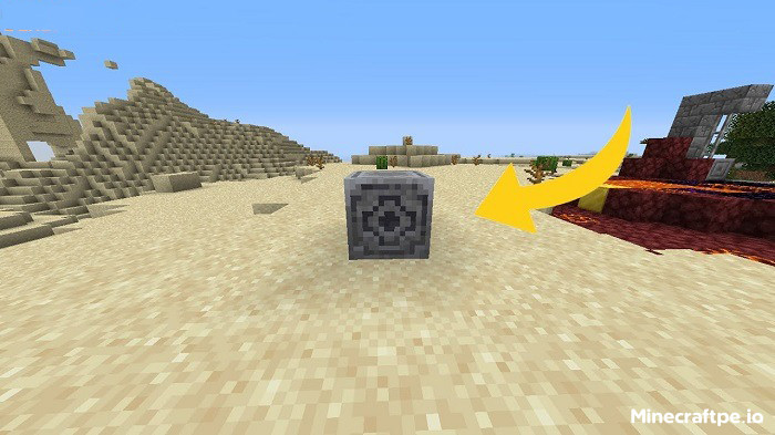 Tải Minecraft BETA 1.21.60.25 APK Tiếng Việt Miễn Phí