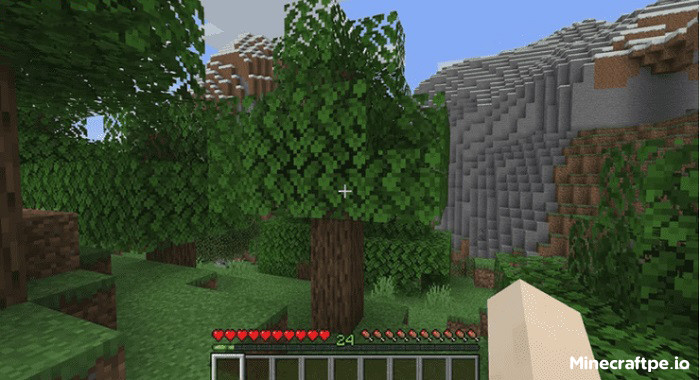 Tải Minecraft BETA 1.21.60.27 APK Tiếng Việt Miễn Phí