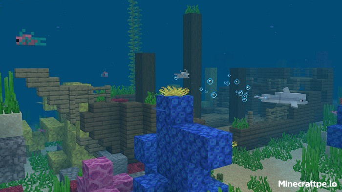 Tải Minecraft BETA 1.21.60.27 APK Tiếng Việt Miễn Phí