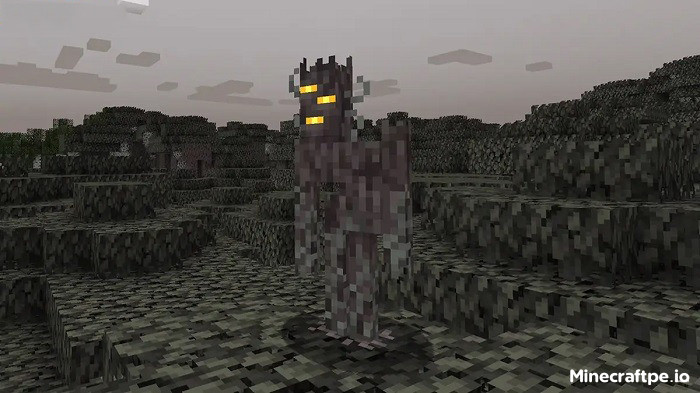 Tải Minecraft BETA 1.21.60.28 APK Tiếng Việt Miễn Phí