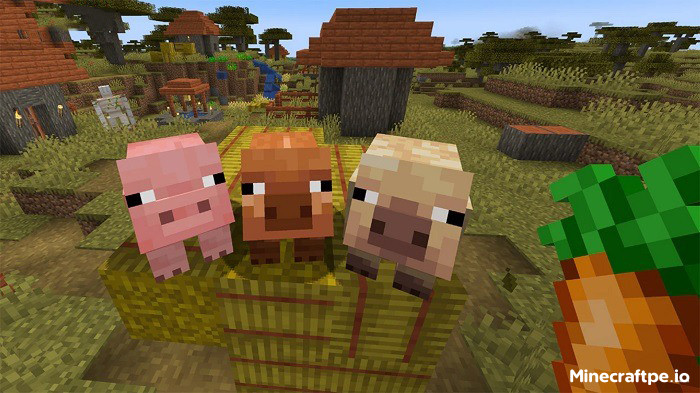 Tải Minecraft BETA 1.21.60.28 APK Tiếng Việt Miễn Phí