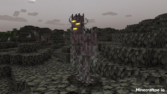 Tải Minecraft 1.21.61 APK Tiếng Việt Miễn Phí