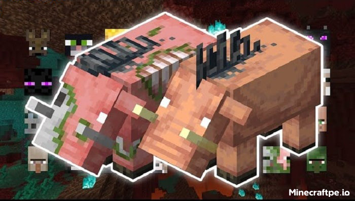 Tải Minecraft 1.21.61 APK Tiếng Việt Miễn Phí