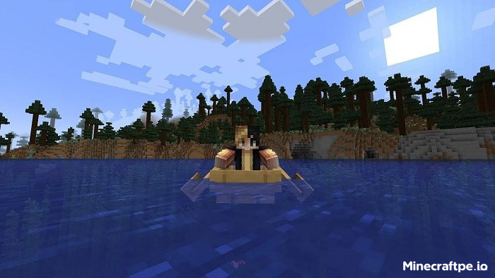 Tải Minecraft 1.21.61 APK Tiếng Việt Miễn Phí