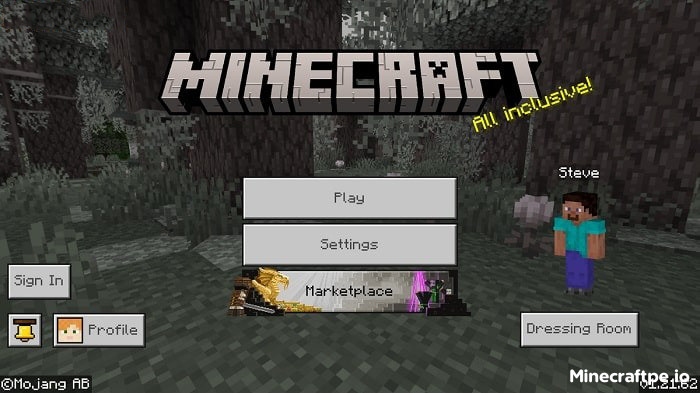 Tải Minecraft 1.21.62 APK Tiếng Việt Miễn Phí