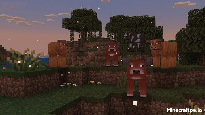 Tải Minecraft BETA 1.21.70.20 APK Tiếng Việt Miễn Phí