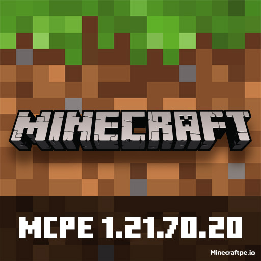 Tải Minecraft BETA 1.21.70.20 APK Tiếng Việt Miễn Phí
