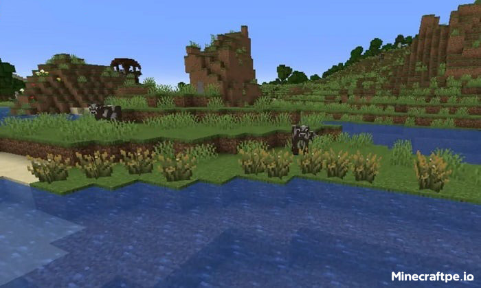 Tải Minecraft BETA 1.21.70.22 APK Tiếng Việt Miễn Phí