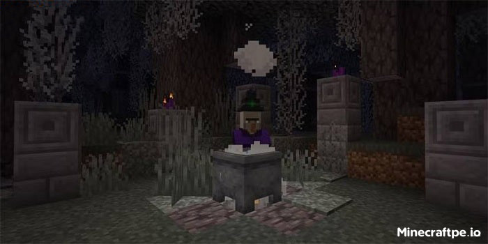 Tải Minecraft BETA 1.21.70.22 APK Tiếng Việt Miễn Phí