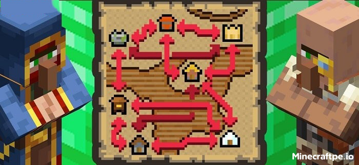 Tải Minecraft BETA 1.21.70.23 APK Tiếng Việt Miễn Phí