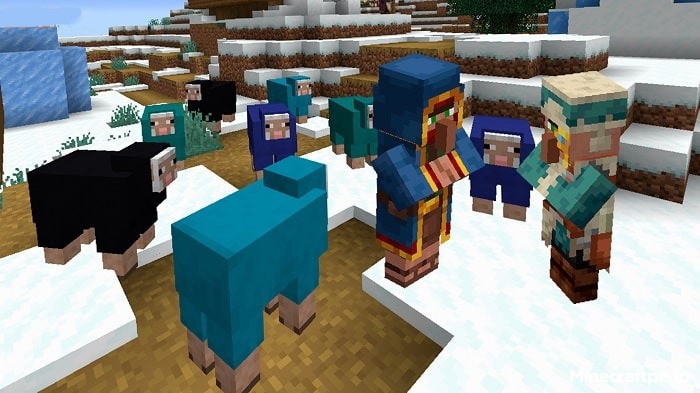 Tải Minecraft BETA 1.21.70.23 APK Tiếng Việt Miễn Phí