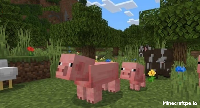 Tải Minecraft BETA 1.21.70.23 APK Tiếng Việt Miễn Phí