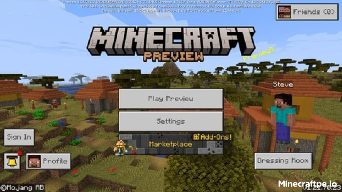 Tải Minecraft BETA 1.21.70.23 APK Tiếng Việt Miễn Phí