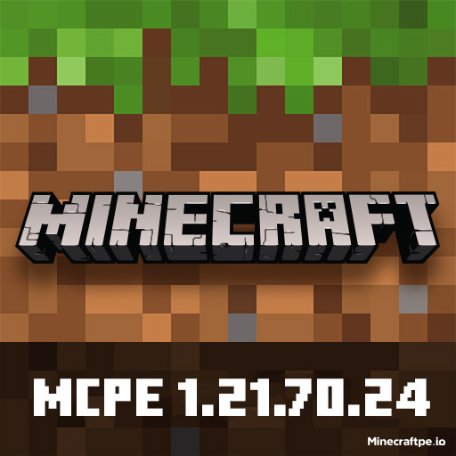 Tải Minecraft BETA 1.21.70.24 APK Tiếng Việt Miễn Phí