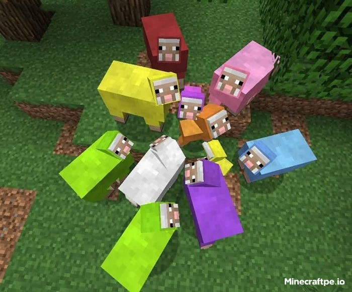 Tải Minecraft BETA 1.21.70.26 APK Tiếng Việt Miễn Phí