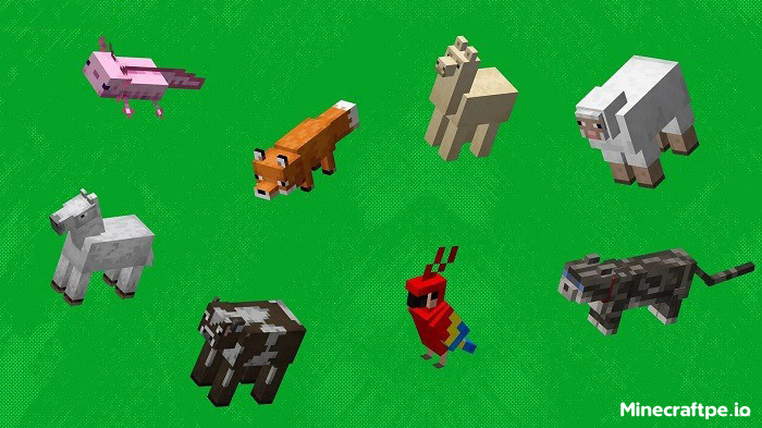 Tải Minecraft BETA 1.21.70.26 APK Tiếng Việt Miễn Phí