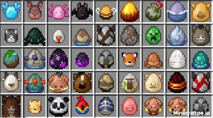 Tải Minecraft 1.21.70 APK Tiếng Việt Miễn Phí