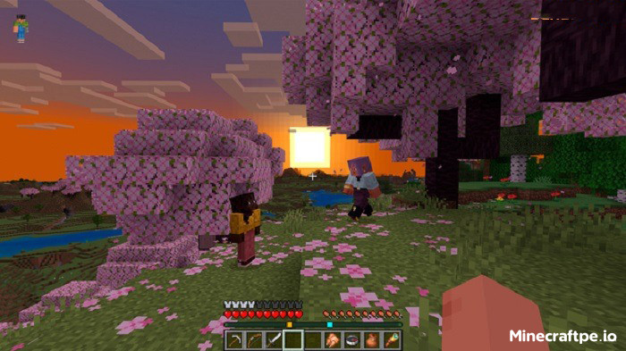 Tải Minecraft 1.21.70 APK Tiếng Việt Miễn Phí