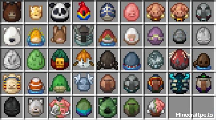 Tải Minecraft 1.21.72 APK Tiếng Việt Miễn Phí