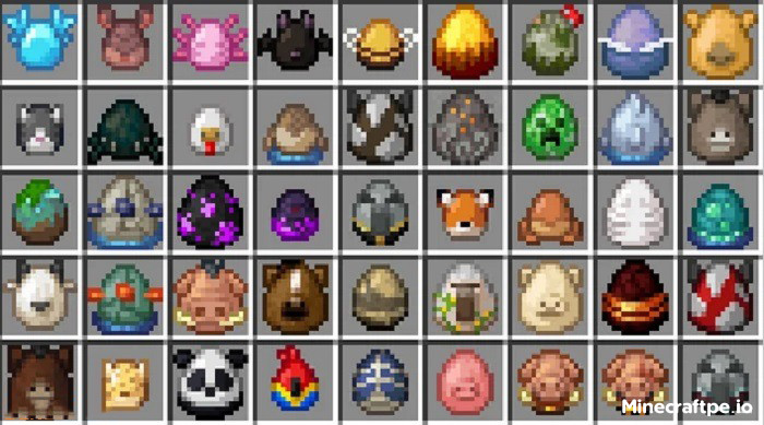 Tải Minecraft BETA 1.21.80.21 APK Tiếng Việt Miễn Phí