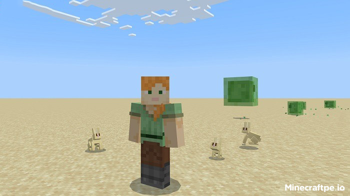 Tải Minecraft BETA 1.21.80.22 APK Tiếng Việt Miễn Phí