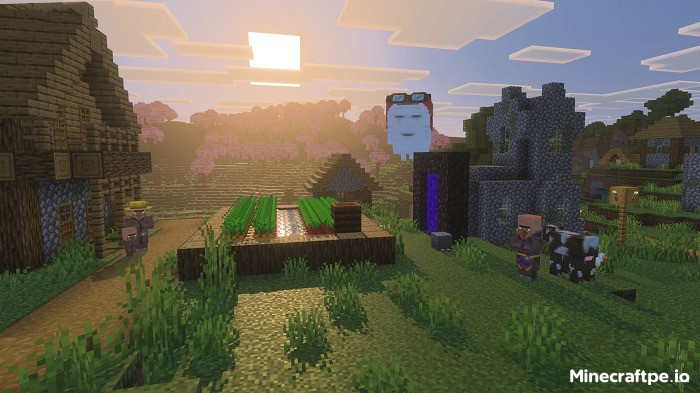 Tải Minecraft BETA 1.21.80.25 APK Tiếng Việt Miễn Phí
